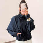 Kenny Denim Jacket