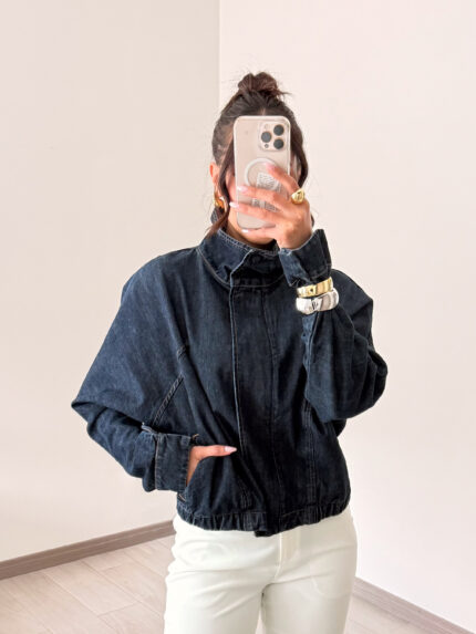 Kenny Denim Jacket