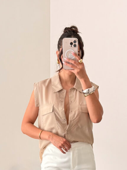 Timeless Shirt