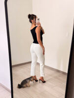 Milano Pants - Imagen 2