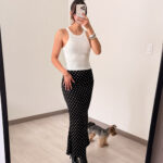 Monroe Skirt