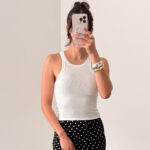 Second Skin Top