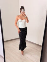 It Girl Corset - Imagen 3