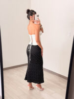 It Girl Corset - Imagen 2