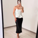 Kendall Skirt