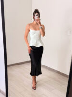 Kendall Skirt