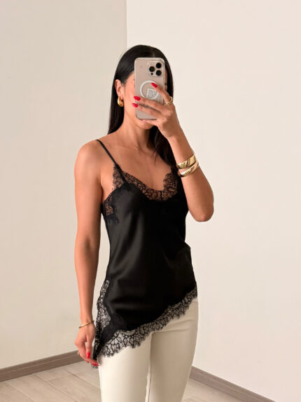 Gianna Top