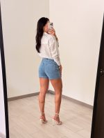 Signature Demin Short - Imagen 2
