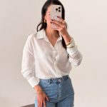 Michelle Blouse