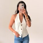 Nobu Vest