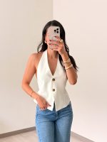 Nobu Vest