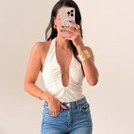 Athena Top