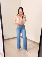 Melrose Blouse - Imagen 2