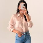 Melrose Blouse