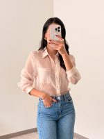 Melrose Blouse