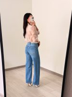 Melrose Blouse - Imagen 3