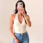 Jina bodysuit