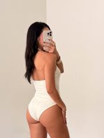 Jina bodysuit - Imagen 4