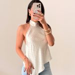 When in Rome Top