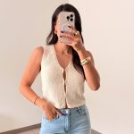 Acacia Top