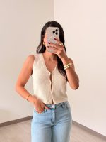 Acacia Top