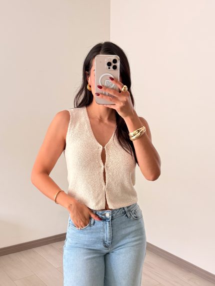 Acacia Top