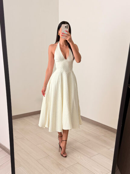 Bendita Dress