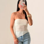 Rosalie Top