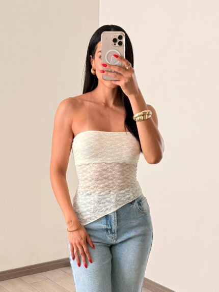 Rosalie Top