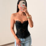 Camila Corset