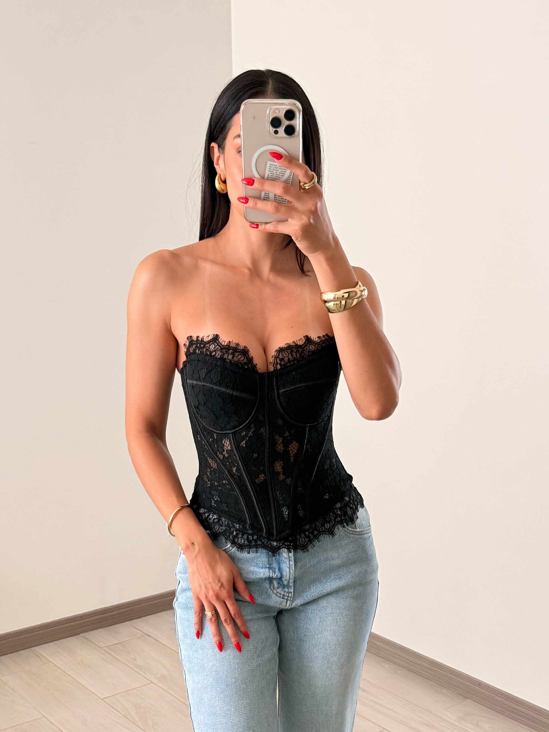 IMG_8486 Camila Corset - Imagen 1