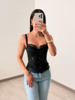 Camila Corset - Imagen 2
