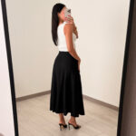Isla Skirt