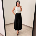 Isla Skirt