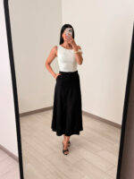 Isla Skirt