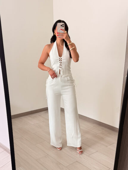 Capri Club Set