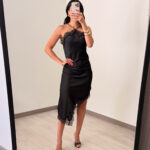 One Cosmopolitan Please Dress