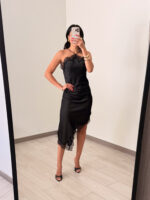 One Cosmopolitan Please Dress