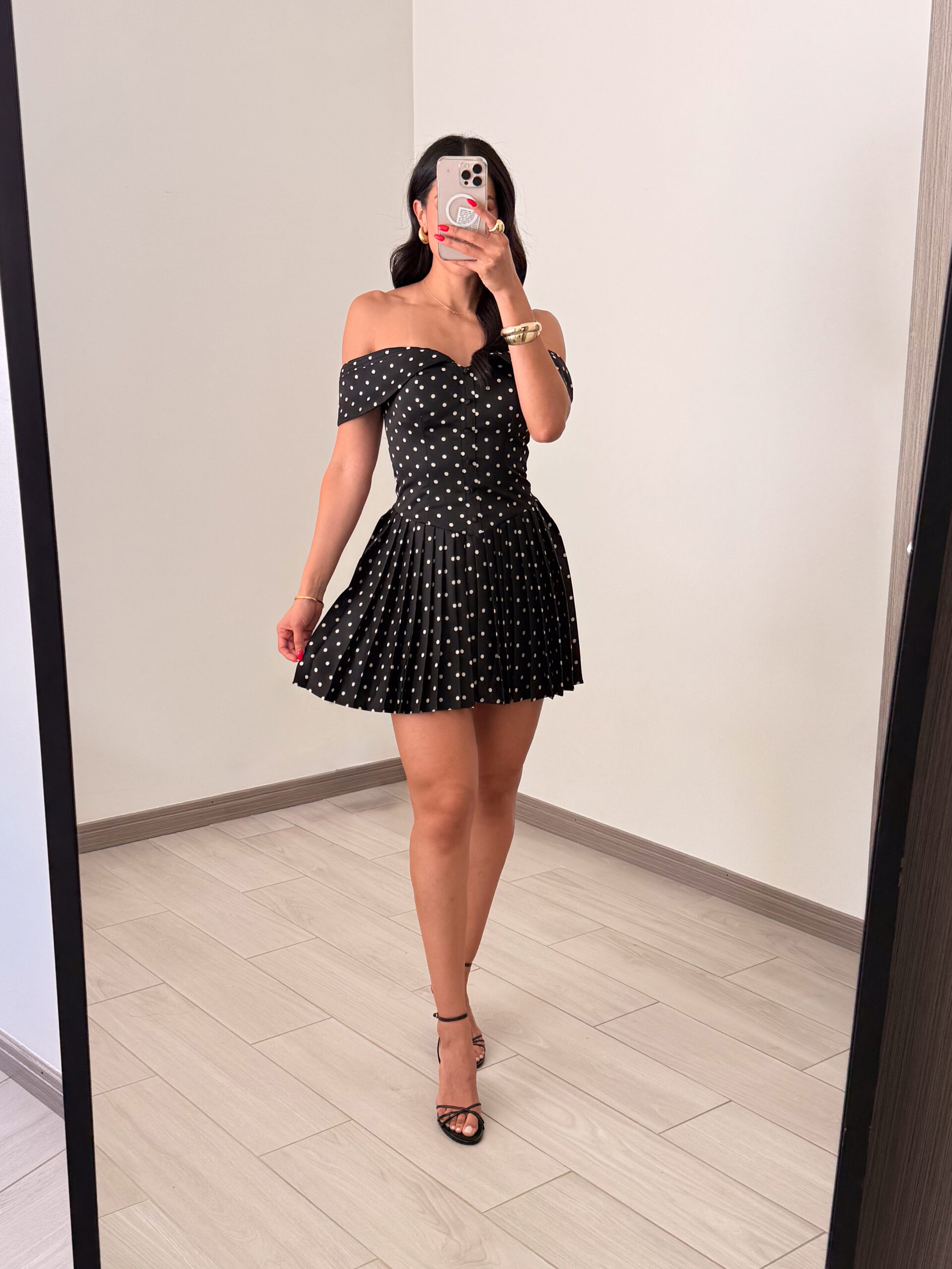 IMG_9399 Dolce Vita Dress - Imagen 1
