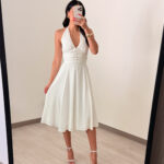 Forever Marilyn Dress