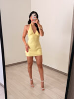 Butter Me Up Dress - Imagen 3