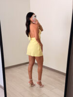 Butter Me Up Dress