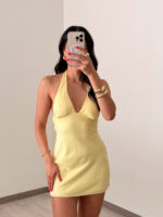 Butter Me Up Dress - Imagen 2