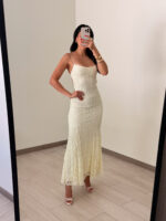 The Lace Muse Dress - Imagen 3