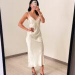 Seduction Lace Dress