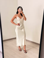 Seduction Lace Dress