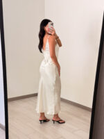 Seduction Lace Dress - Imagen 3