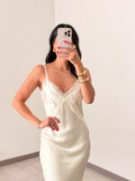Seduction Lace Dress - Imagen 2