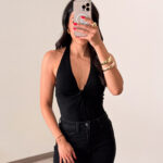 Friday Night Top