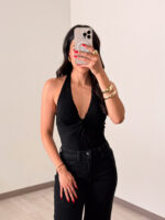 Friday Night Top